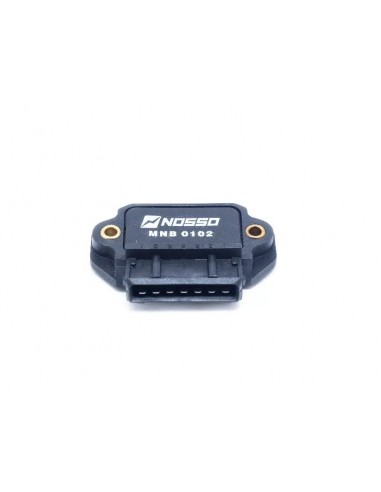 Modulo De Encendido 205 / 405 / 505