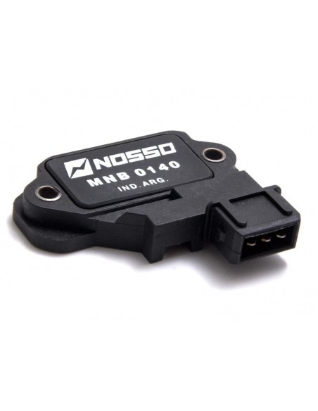 Modulo De Encendido Ford Fiesta,escort-peugeot 205,405 (bosch) 3+2 Pines