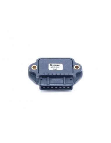 Modulo De Encendido 405 1.9 D