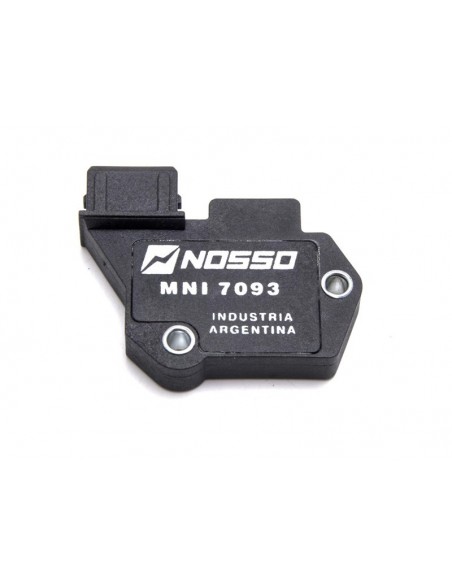 Modulo De Encendido Fiat-renault-peugeot Incorporado Tipo Indiel (54987093)