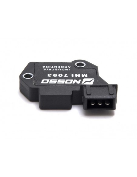 Modulo De Encendido Fiat-renault-peugeot Incorporado Tipo Indiel (54987093)