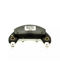 Modulo De Encendido...