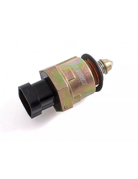 Motor Paso A Paso Chevrolet Lumina -isuzu
