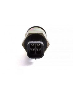 Motor Paso A Paso Chevrolet... 2