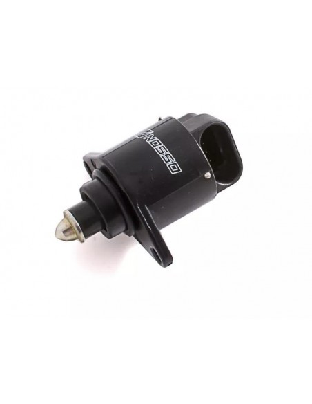 Motor Paso A Paso Peugeot 206 -fiat Uno (m.marelli B33/00 -vdo A97110)