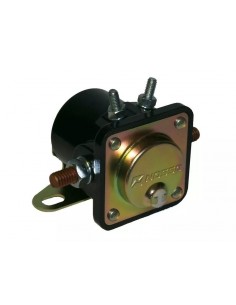 Solenoide Arranque Tipo...