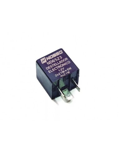 Destellador Universal 12v. 2x21w.+...