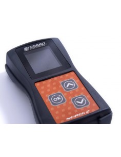 Analizador De Reguladores...