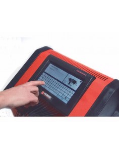 Analizador De Reguladores