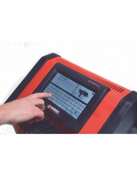 Analizador De Reguladores