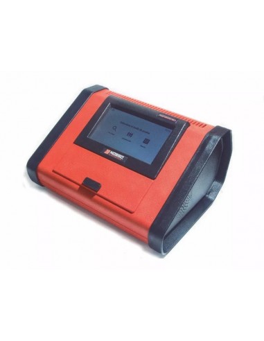 Analizador De Reguladores