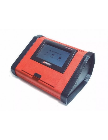 Analizador De Reguladores