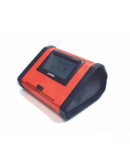 Analizador De Reguladores