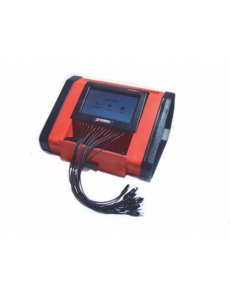 Analizador De Reguladores