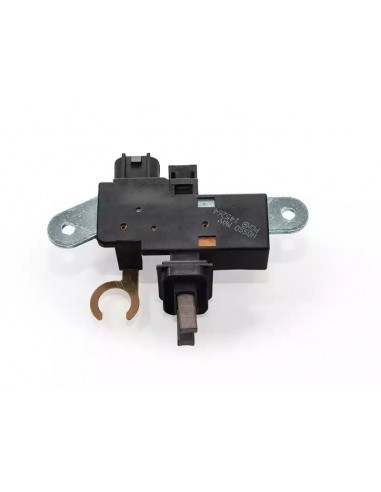 Portacarbon De Alternador Jeep / Dodge