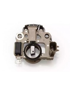 Portacarbon De Alternador...