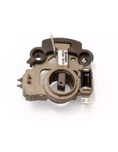 Portacarbon De Alternador Chrysler /...