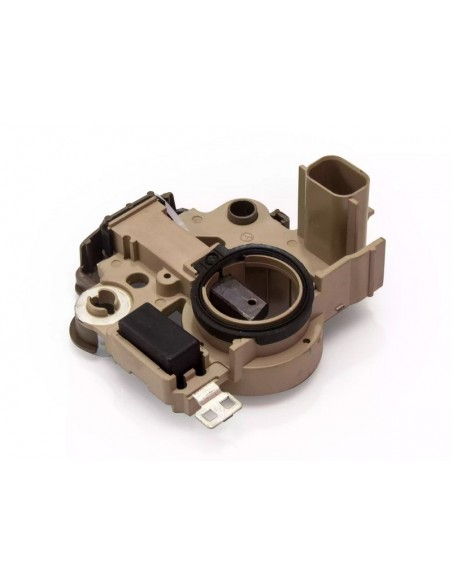 Portacarbon De Alternador Chrysler / Dodge / Plymouth