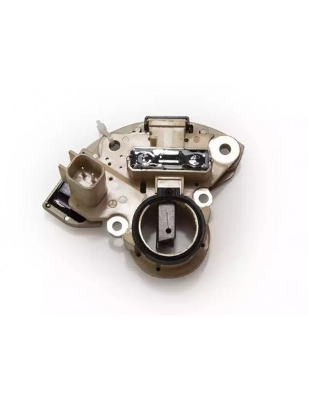 Portacarbon De Alternador Chrysler / Dodge / Jeep