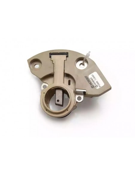 Portacarbon De Alternador Chrysler / Dodge / Jeep