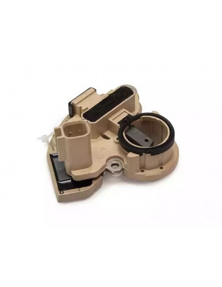 Portacarbon De Alternador Chrysler / Dodge / Jeep