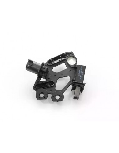 Portacarbon De Alternador Jeep Compass
