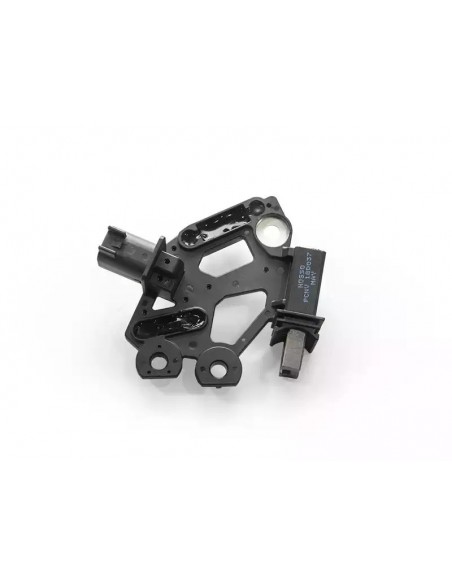 Portacarbon De Alternador Jeep Compass