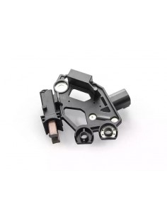 Portacarbon De Alternador... 2