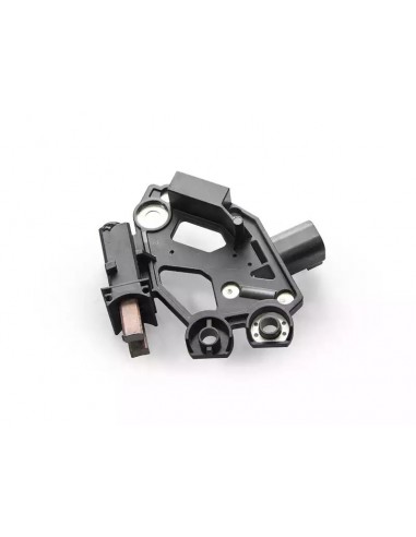 Portacarbon De Alternador Jeep Compass