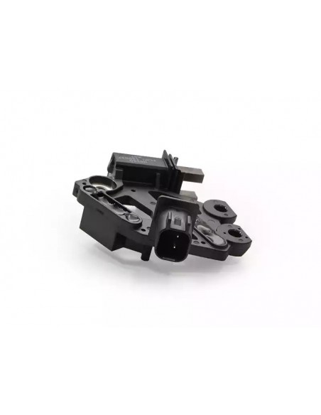 Portacarbon De Alternador Jeep Compass