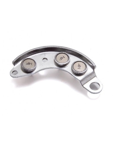 Plaqueta Rectificadora Indiel... Plaqueta Rectificadora Indiel...