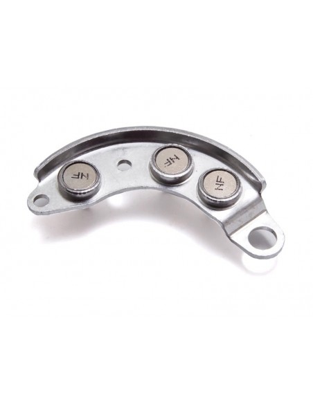 Plaqueta Rectificadora Indiel Universal 38/70 Amp.