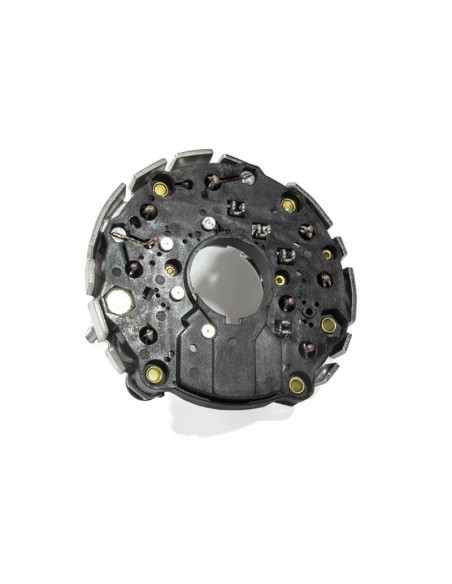 Plaqueta Rectificadora Cummins,navistar 100 Amp.8 Diodos + Tri