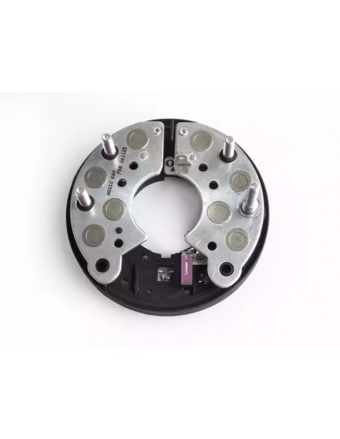 Plaqueta Rectificadora Nissan Sentra...