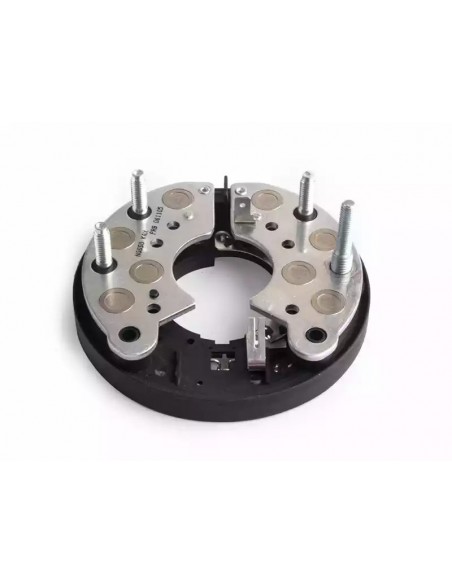 Plaqueta Rectificadora Nissan Sentra - 8 Diodos