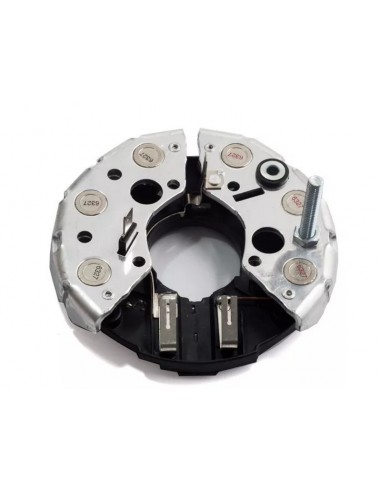 Plaqueta Rectificadora...