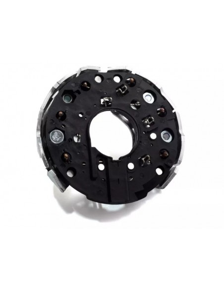 Plaqueta Rectificadora J.deere,termoking 70 Amp.6 Diodos