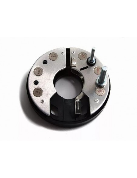 Plaqueta Rectificadora Ford Escort 1.6i,1.8i S/aa-vw Gol,country,senda