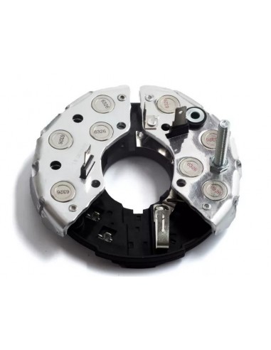 Plaqueta Rectificadora... Plaqueta Rectificadora...