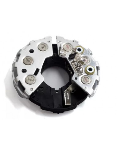 Plaqueta Rectificadora Ford Escort /...