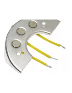 Plaqueta Rectificadora...