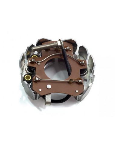 Plaqueta Rectificadora Vw Kombi - 6...