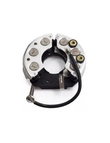 Plaqueta Rectificadora Vw Kombi - 6... Plaqueta Rectificadora Vw Kombi - 6...