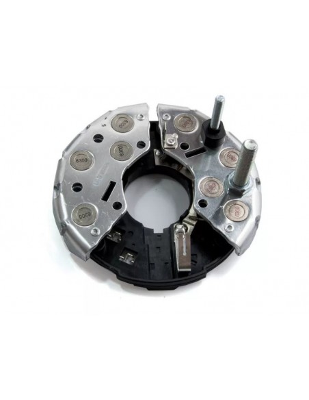 Plaqueta Rectificadora Ford Escort 2.oi Xr3