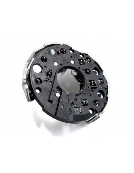 Plaqueta Rectificadora Ford Escort 2.oi Xr3