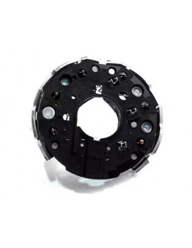 Plaqueta Rectificadora Renault Clio...