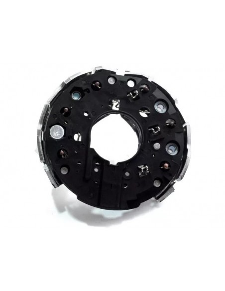 Plaqueta Rectificadora Renault Clio 90amp. 6 Diodos (bosch 9122080923)