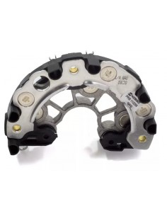 Plaqueta Rectificadora Gm...