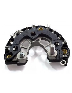 Plaqueta Rectificadora Gm... 2