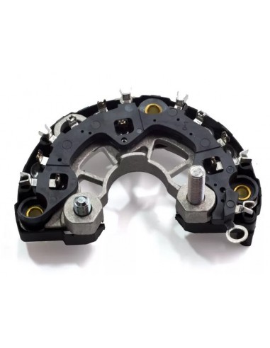 Plaqueta Rectificadora Gm Corsa -...